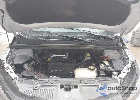 2019 Buick Encore Awd Preferred z USA, uszkodzony, nr VIN KL4CJESB3KB924844